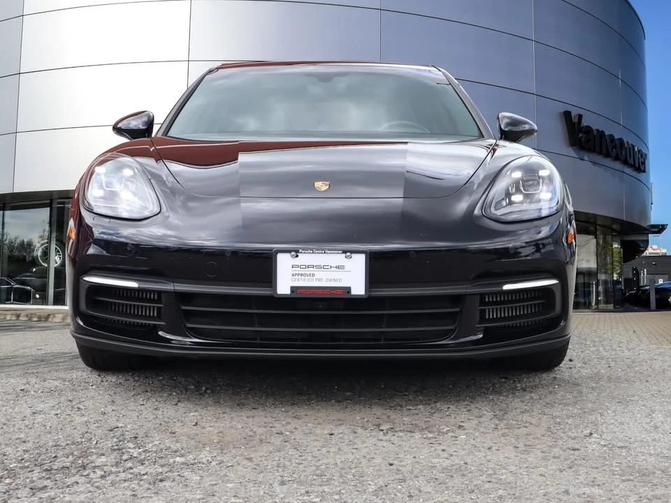 2018 Porsche 971 Panamera S - Image 2 of 19