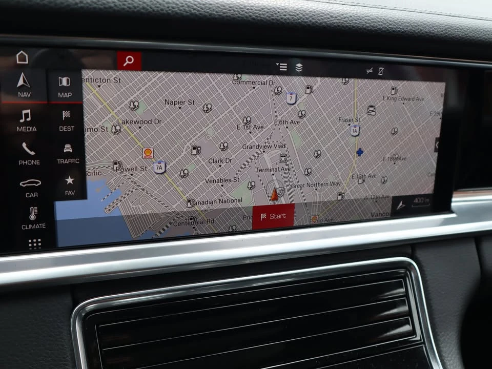 2018 Porsche 971 Panamera S - Image 18 of 19