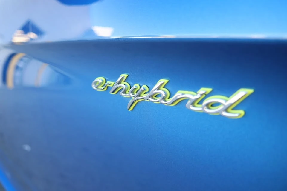 2018 Porsche 971 Panamera S - Image 2 of 6