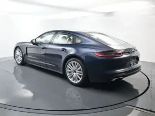 2018 Porsche 971 Panamera - Image 3 of 4