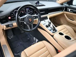 2018 Porsche 971 Panamera - Image 4 of 4