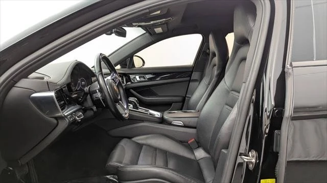 2018 Porsche 971 Panamera - Image 10 of 20