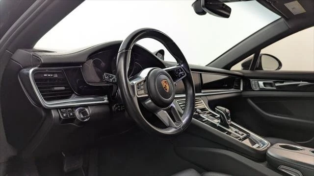 2018 Porsche 971 Panamera - Image 20 of 20