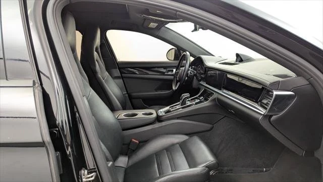 2018 Porsche 971 Panamera - Image 17 of 20