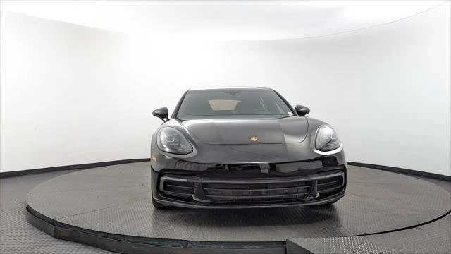 2018 Porsche 971 Panamera - Image 7 of 20