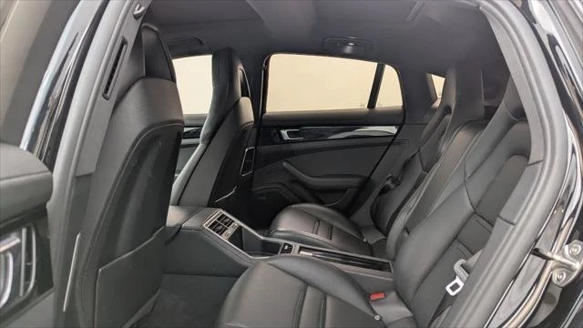 2018 Porsche 971 Panamera - Image 12 of 20