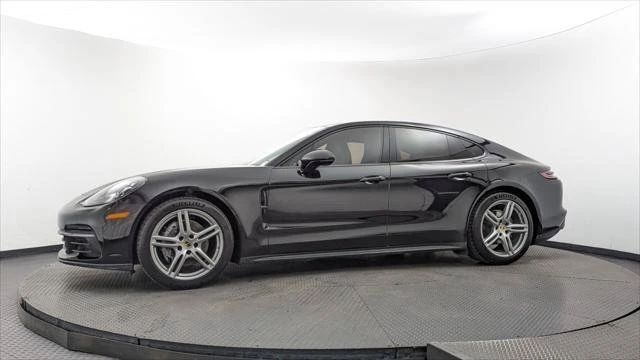 2018 Porsche 971 Panamera - Image 2 of 20