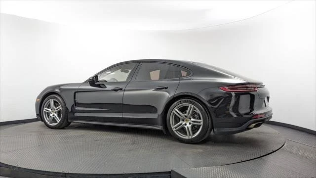 2018 Porsche 971 Panamera - Image 5 of 20