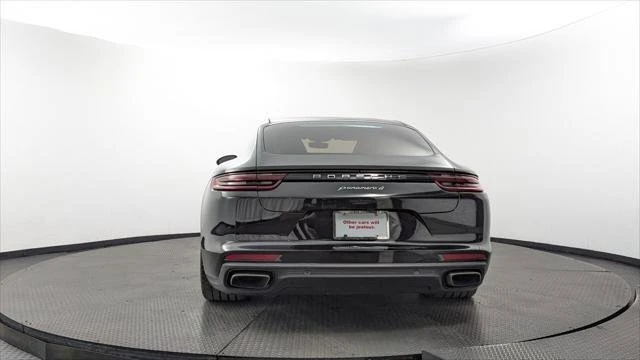2018 Porsche 971 Panamera - Image 6 of 20