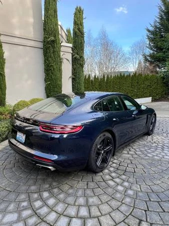 2018 Porsche 971 Panamera - Image 5 of 21