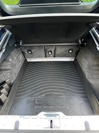 2018 Porsche 971 Panamera - Image 15 of 21
