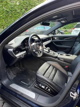 2018 Porsche 971 Panamera - Image 7 of 21