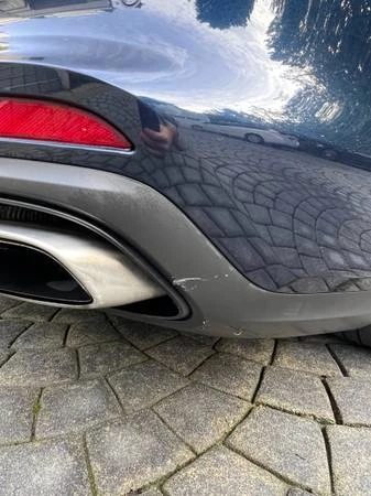 2018 Porsche 971 Panamera - Image 16 of 21