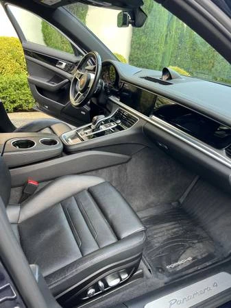 2018 Porsche 971 Panamera - Image 11 of 21