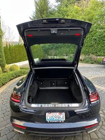 2018 Porsche 971 Panamera - Image 6 of 21