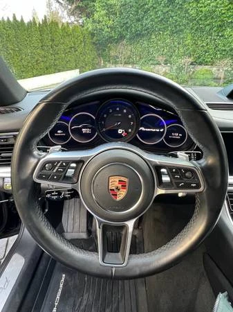 2018 Porsche 971 Panamera - Image 8 of 21