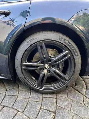 2018 Porsche 971 Panamera - Image 21 of 21
