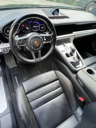 2018 Porsche 971 Panamera - Image 9 of 21