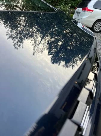 2018 Porsche 971 Panamera - Image 13 of 21