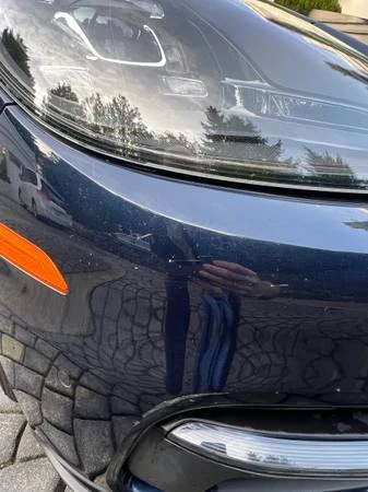 2018 Porsche 971 Panamera - Image 18 of 21