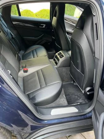 2018 Porsche 971 Panamera - Image 10 of 21