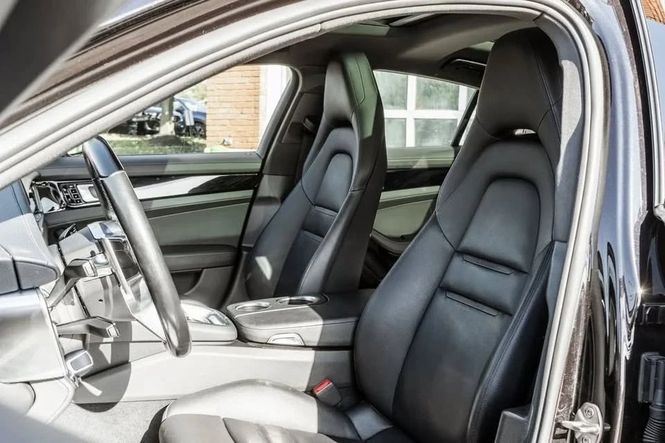 2018 Porsche 971 Panamera - Image 5 of 20