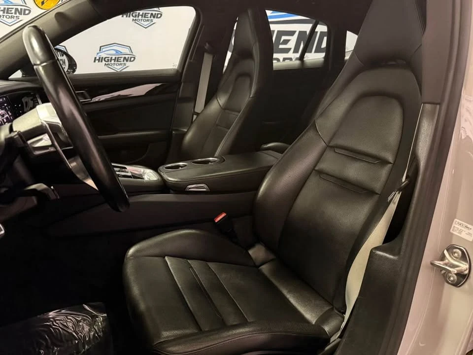 2018 Porsche 971 Panamera - Image 9 of 14