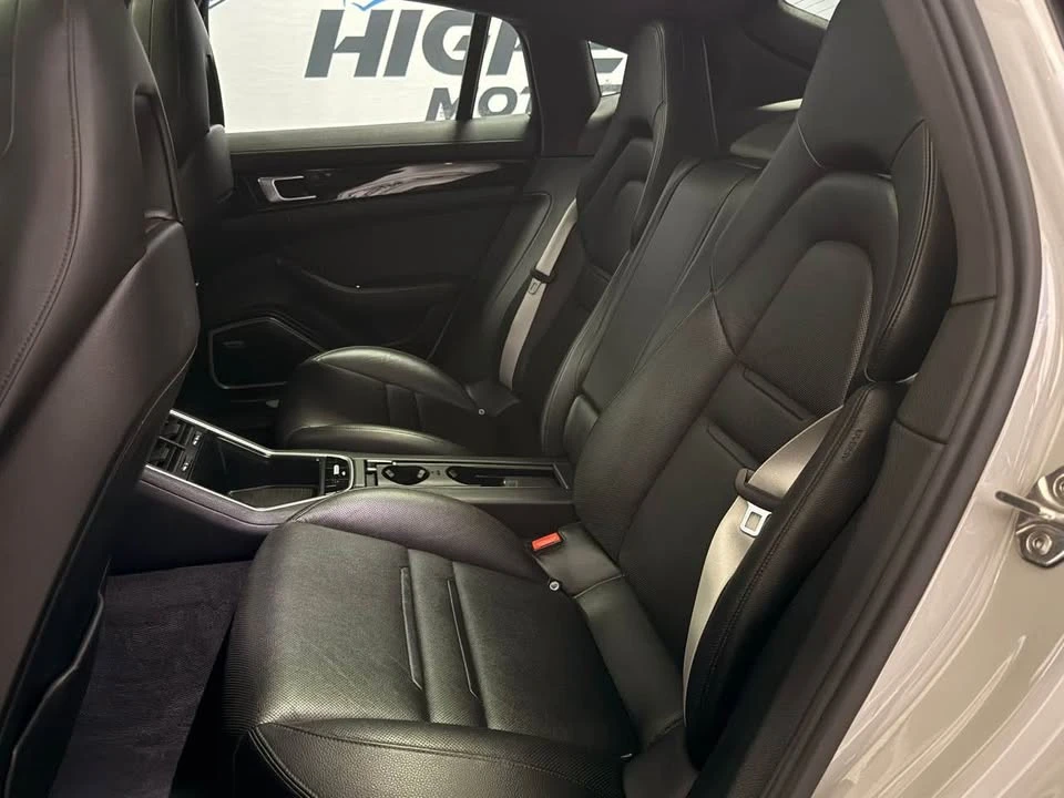 2018 Porsche 971 Panamera - Image 10 of 14