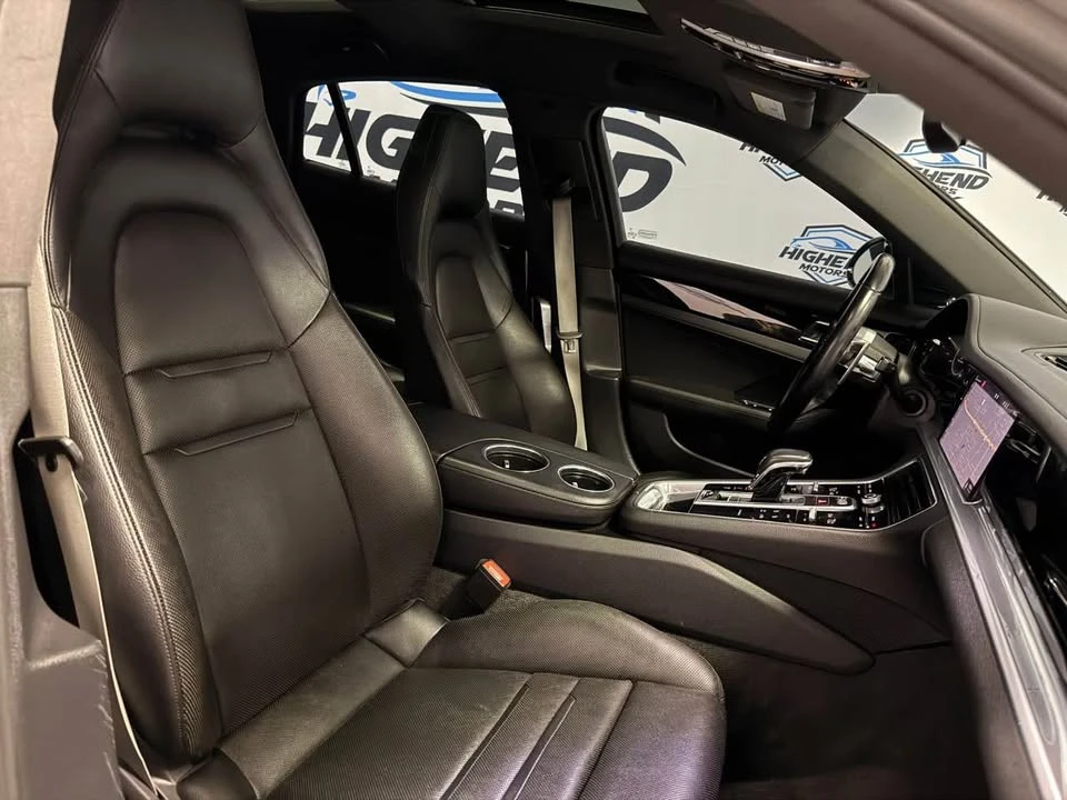 2018 Porsche 971 Panamera - Image 12 of 14
