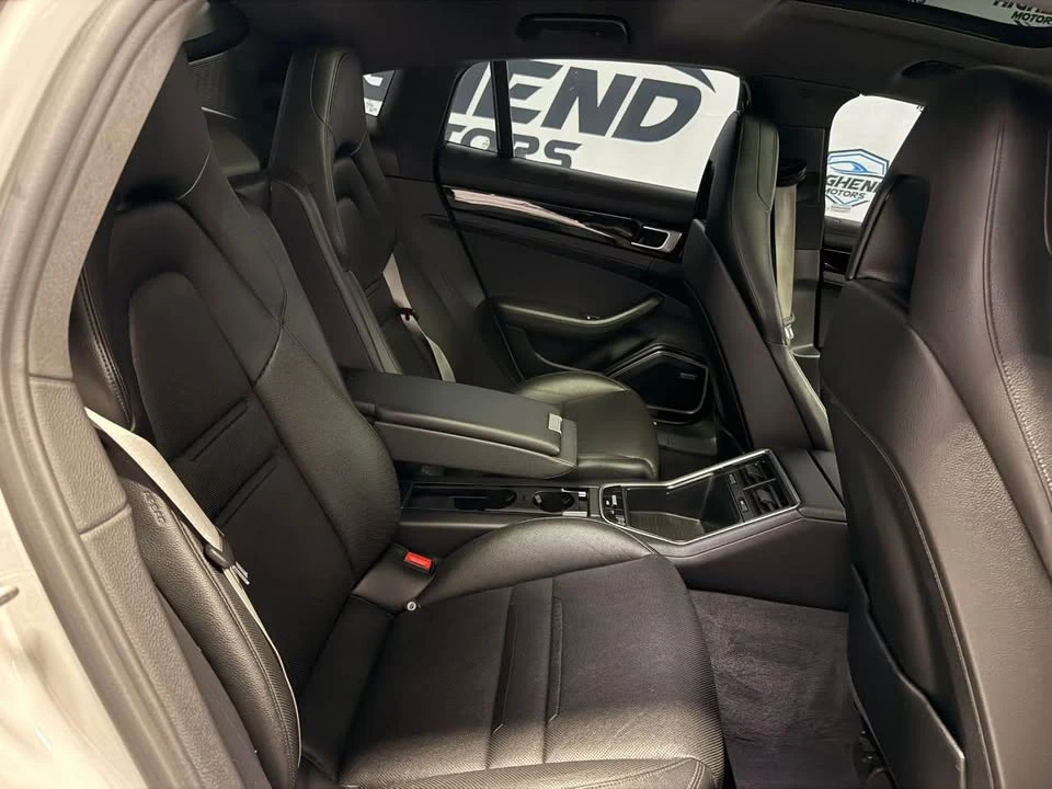 2018 Porsche 971 Panamera - Image 11 of 14