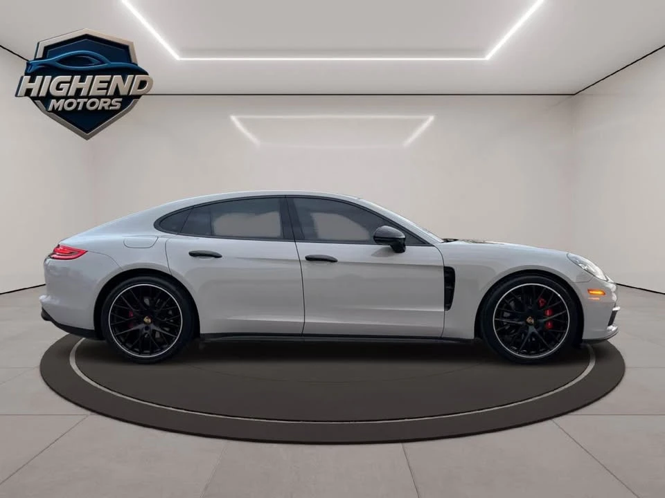 2018 Porsche 971 Panamera - Image 5 of 14