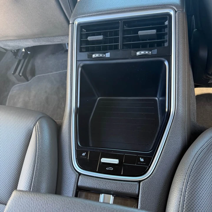 2018 Porsche 971 Panamera - Image 13 of 16