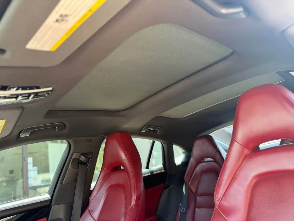 2018 Porsche 971 Panamera 4S - Image 16 of 18