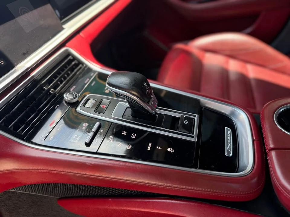 2018 Porsche 971 Panamera 4S - Image 13 of 18