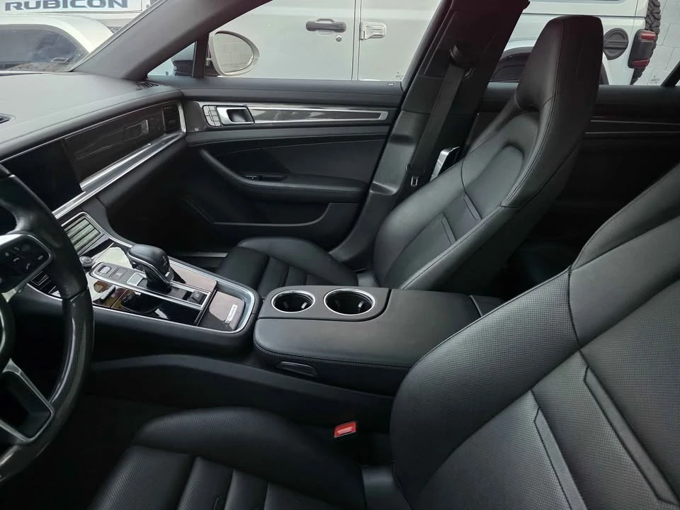 2018 Porsche 971 Panamera S - Image 10 of 10
