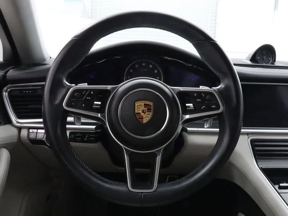 2018 Porsche 971 Panamera 4S - Image 11 of 20