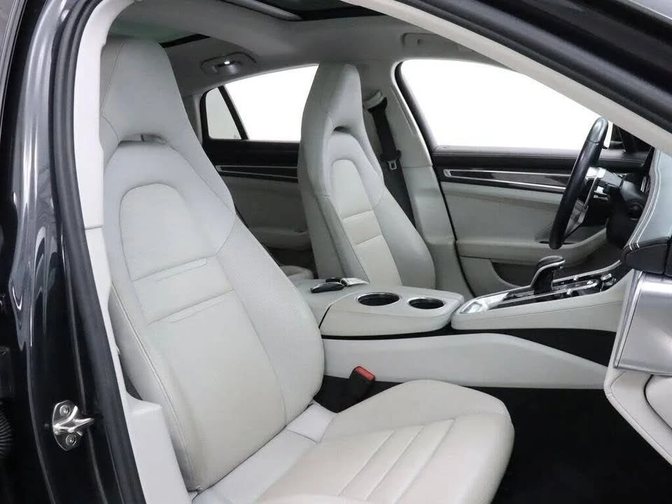 2018 Porsche 971 Panamera 4S - Image 18 of 20