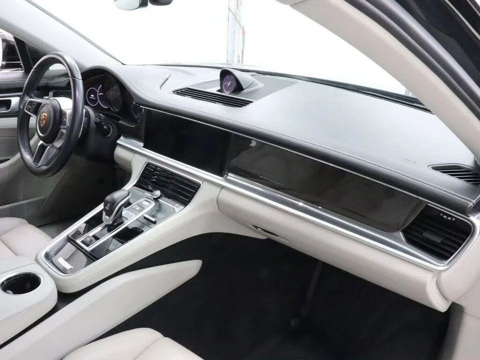2018 Porsche 971 Panamera 4S - Image 19 of 20
