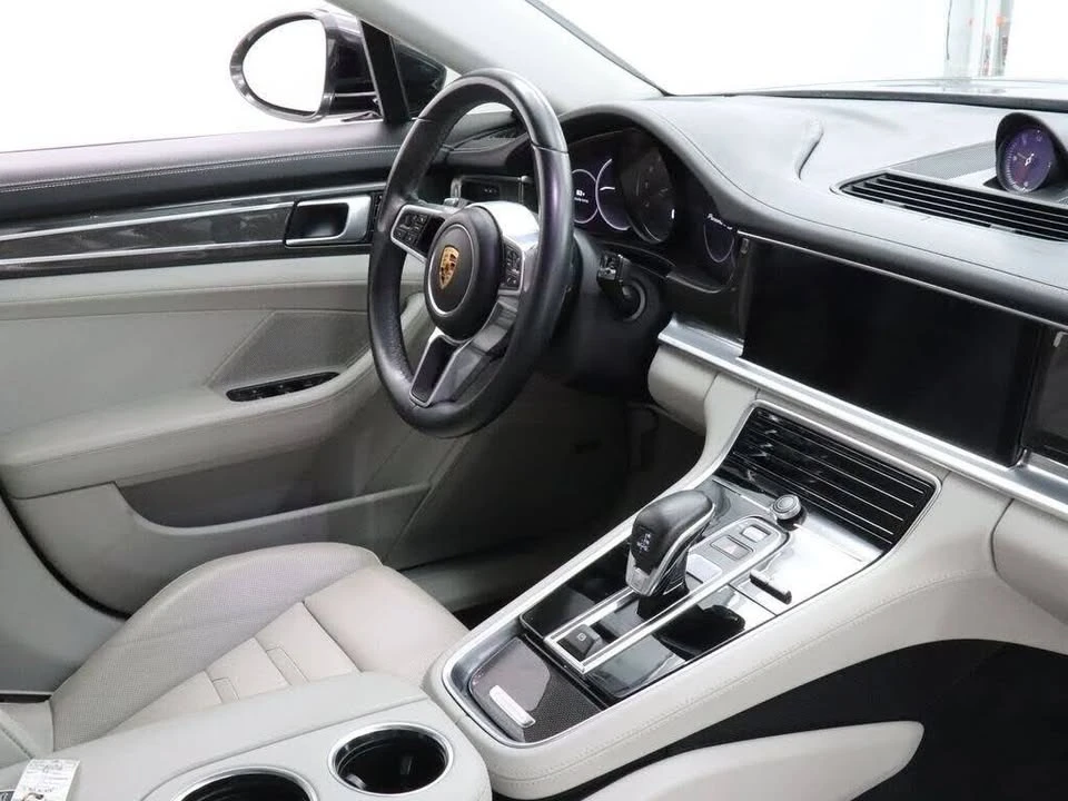 2018 Porsche 971 Panamera 4S - Image 20 of 20