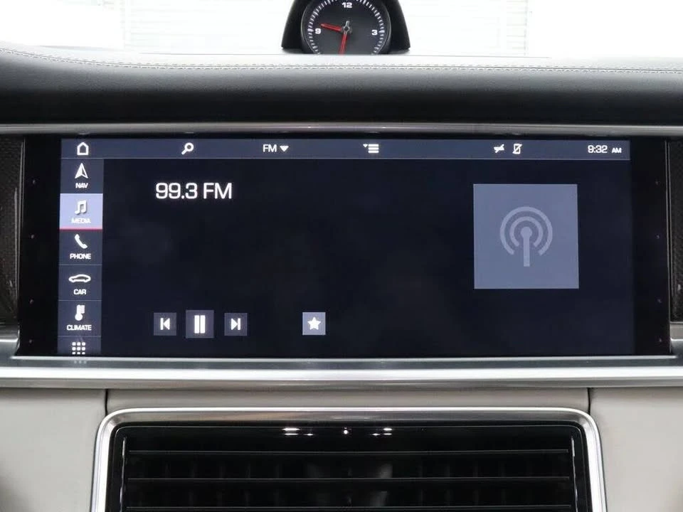 2018 Porsche 971 Panamera 4S - Image 16 of 20
