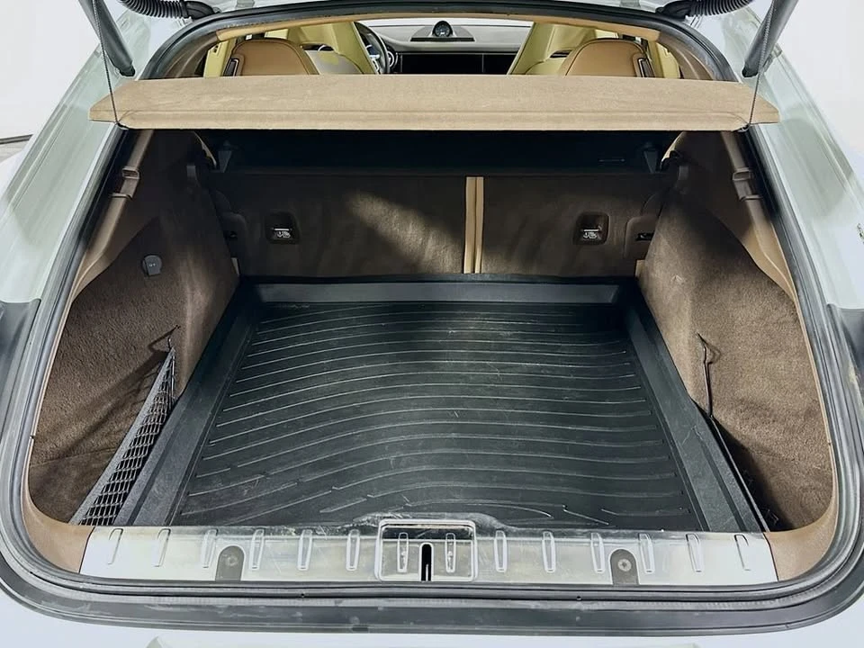 2018 Porsche 971 Panamera 4S - Image 14 of 20