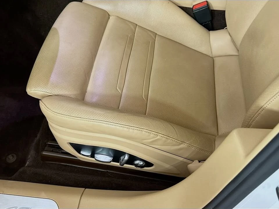 2018 Porsche 971 Panamera 4S - Image 8 of 20