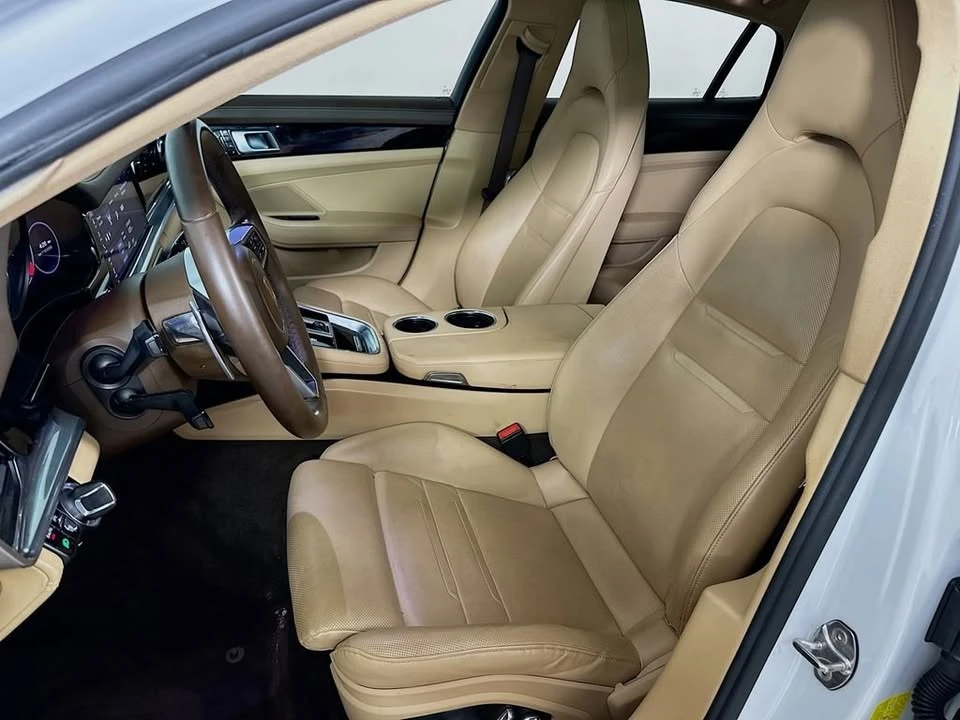 2018 Porsche 971 Panamera 4S - Image 7 of 20