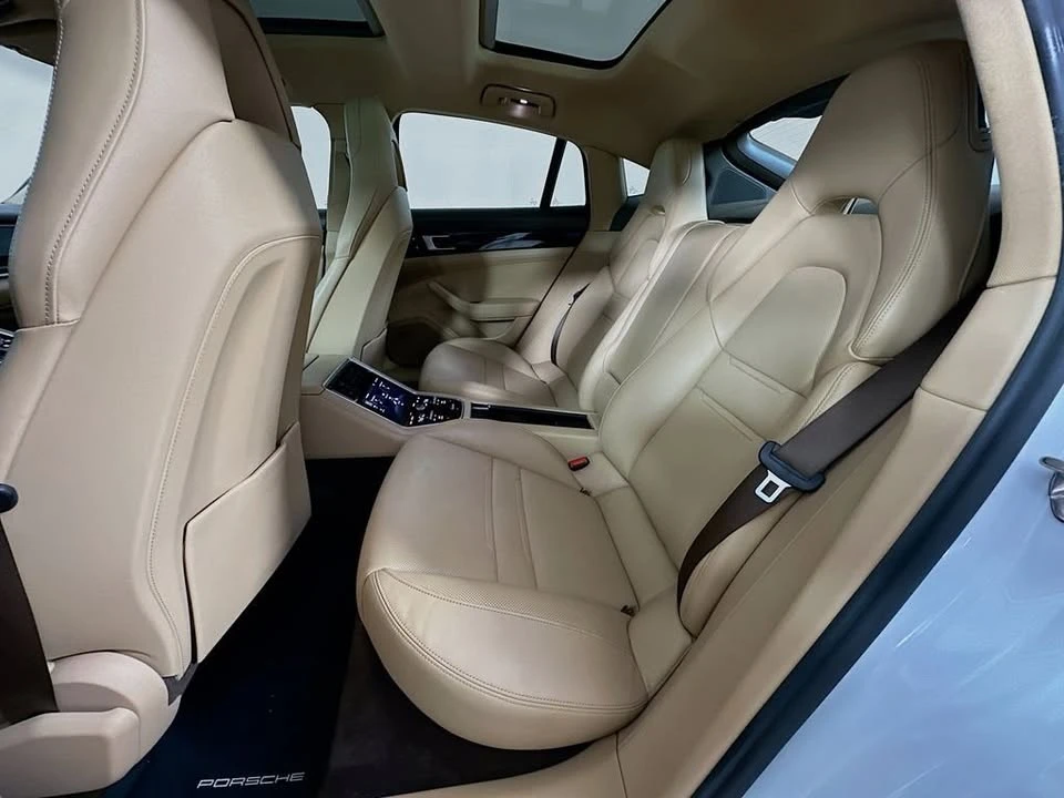 2018 Porsche 971 Panamera 4S - Image 15 of 20