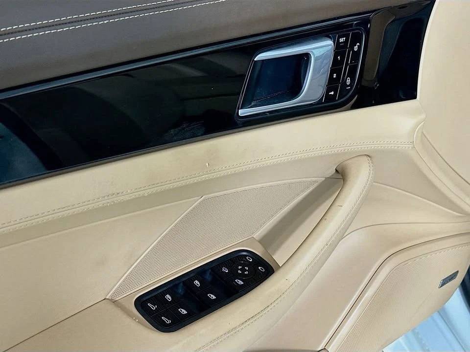 2018 Porsche 971 Panamera 4S - Image 19 of 20