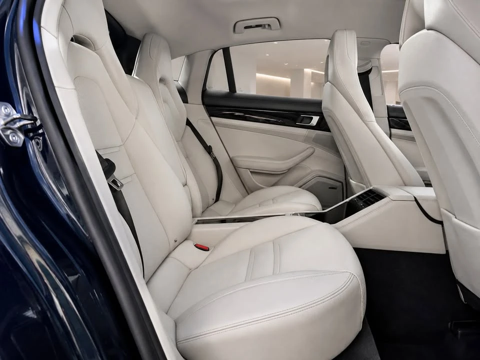 2018 Porsche 971 Panamera 4S - Image 11 of 16