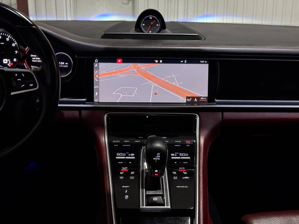 2018 Porsche 971 Panamera 4S - Image 19 of 31
