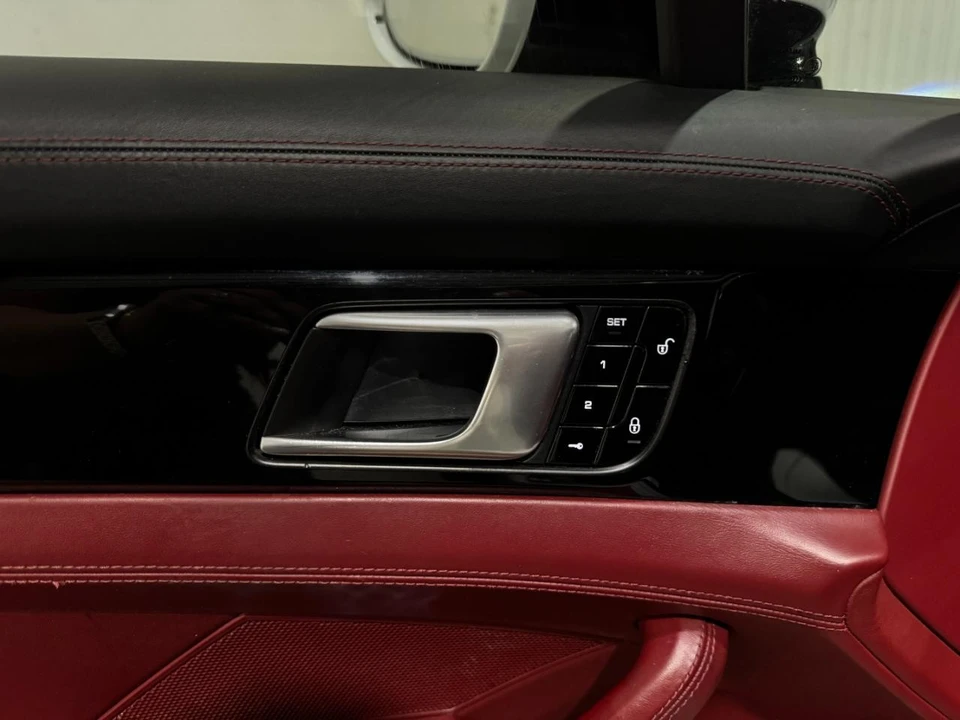 2018 Porsche 971 Panamera 4S - Image 9 of 31
