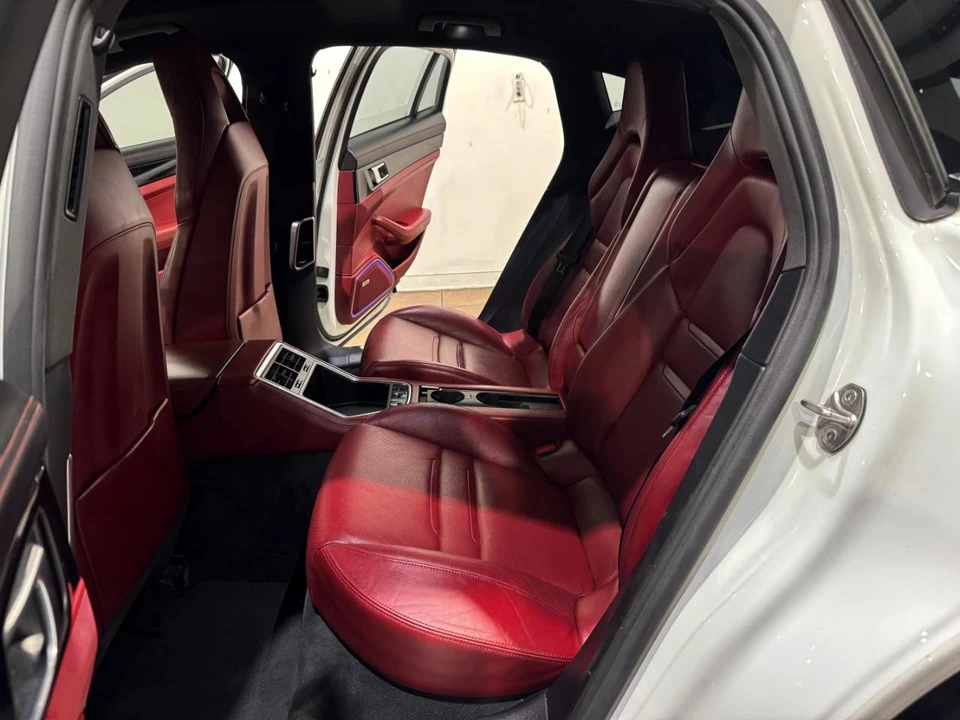 2018 Porsche 971 Panamera 4S - Image 17 of 31