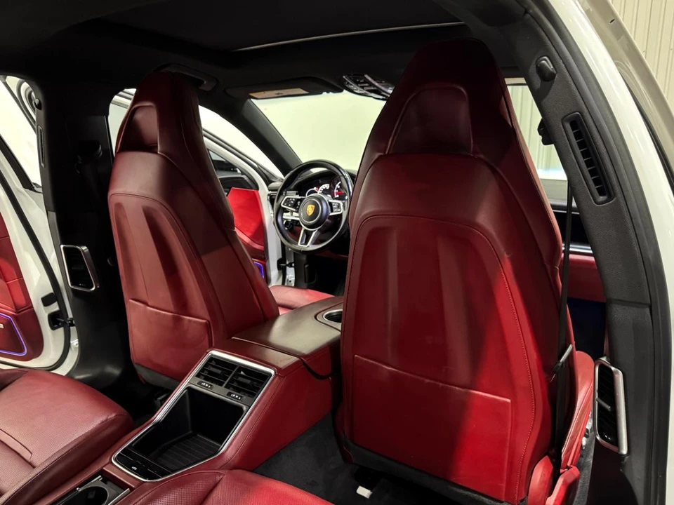 2018 Porsche 971 Panamera 4S - Image 14 of 31